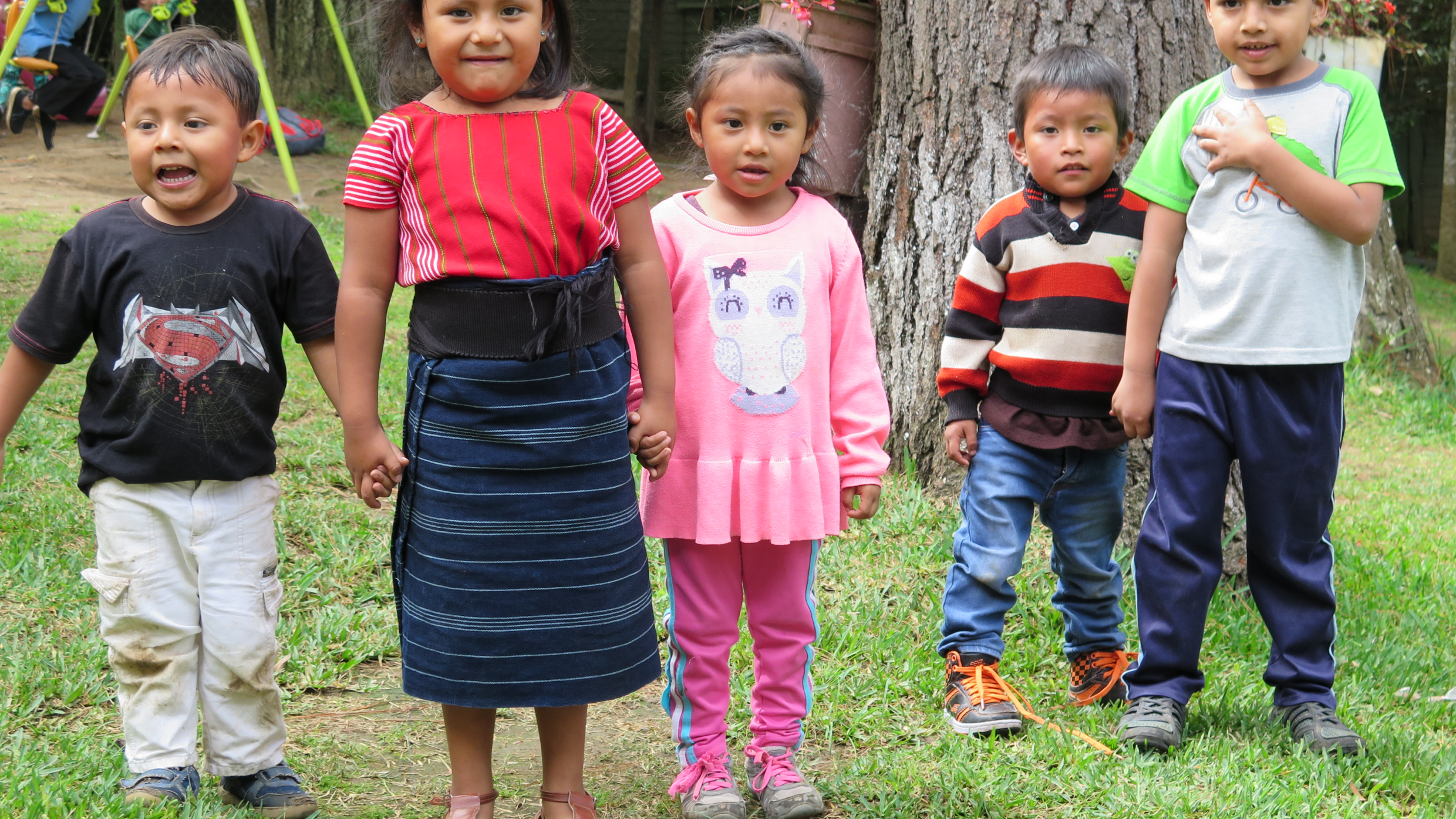 5ninos