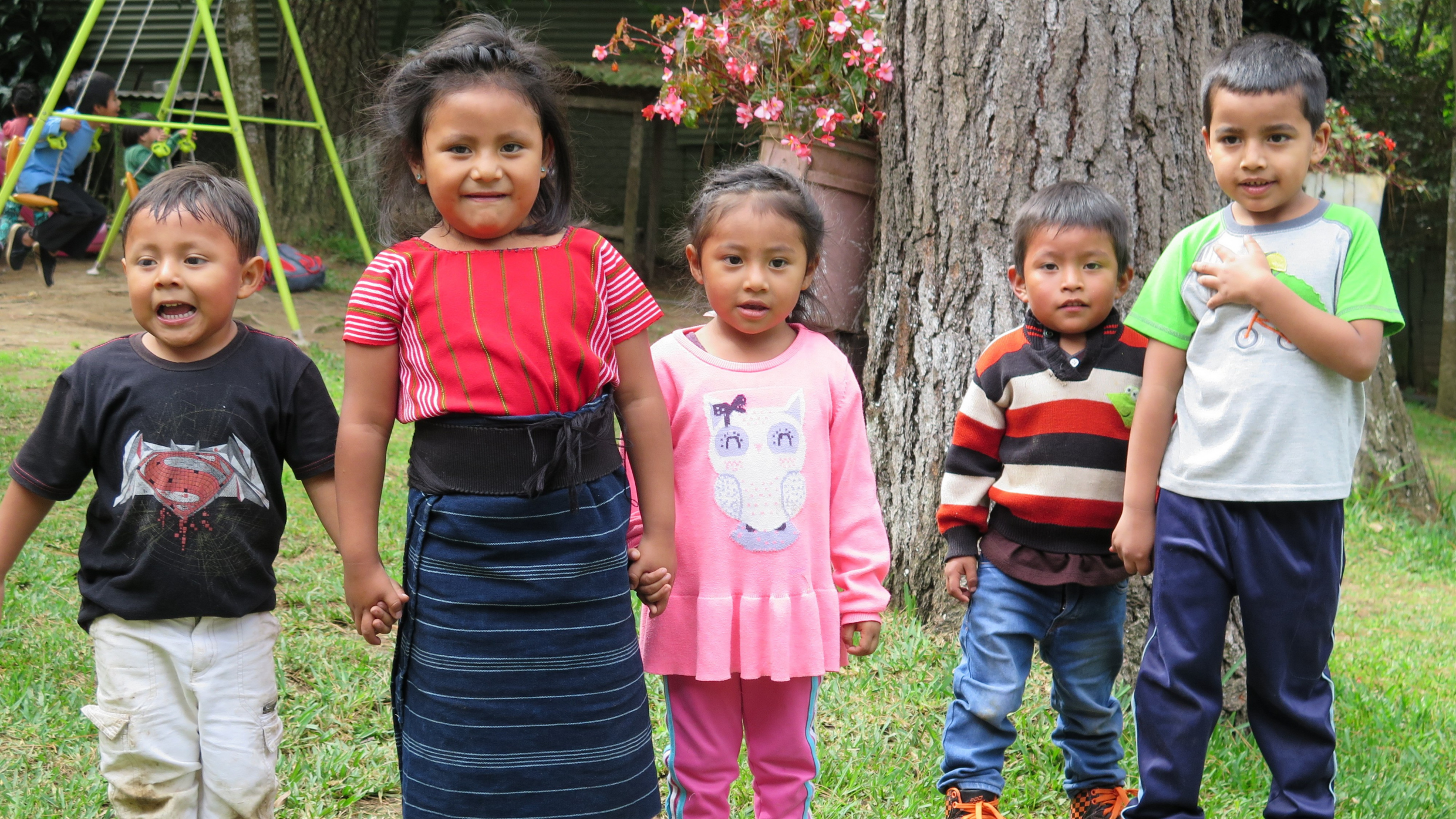5ninos